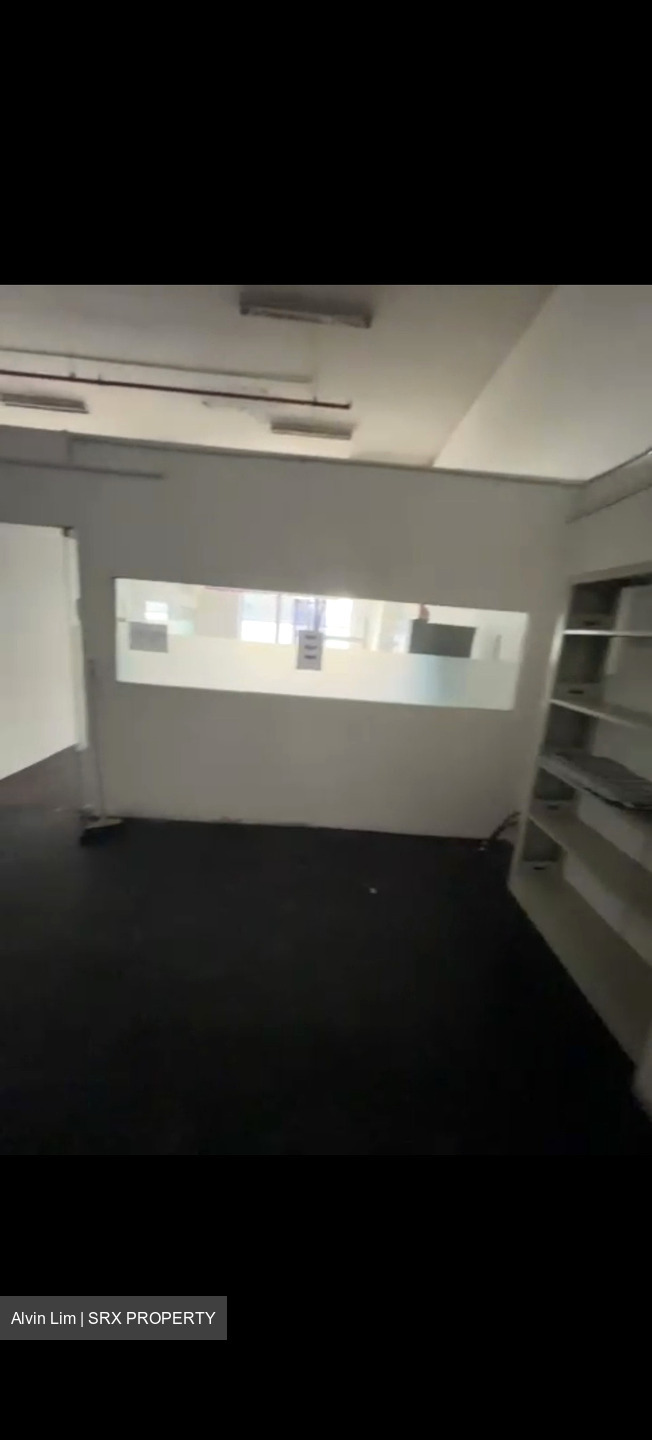 Pantech Business Hub (D5), Factory #588573241